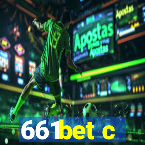 661bet c